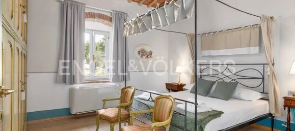 8 Schlafzimmer Haus in Barberino Tavarnelle, Italy, Nr. 126323 8