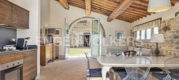 8 Schlafzimmer Haus in Barberino Tavarnelle, Italy, Nr. 126323 10