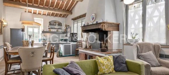 8 Schlafzimmer Haus in Barberino Tavarnelle, Italy, Nr. 126323 6