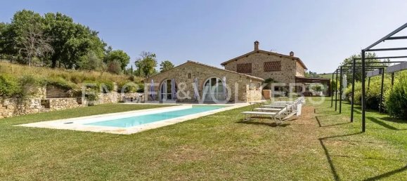 8 Schlafzimmer Haus in Barberino Tavarnelle, Italy, Nr. 126323 4