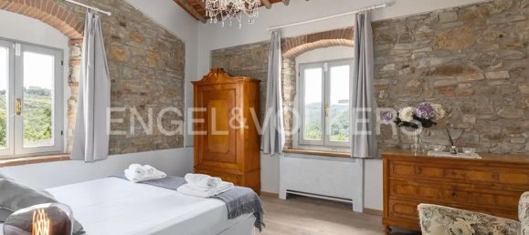 8 Schlafzimmer Haus in Barberino Tavarnelle, Italy, Nr. 126323 9