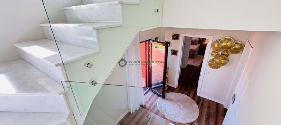 4 Schlafzimmer Villa in Quarteira, Portugal, Nr. 113528 13