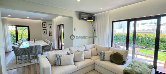 4 Schlafzimmer Villa in Quarteira, Portugal, Nr. 113528 5