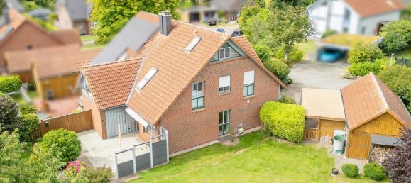 3 rooms Townhouse in Rendsburg-Eckernforde, Germany No. 296968 3