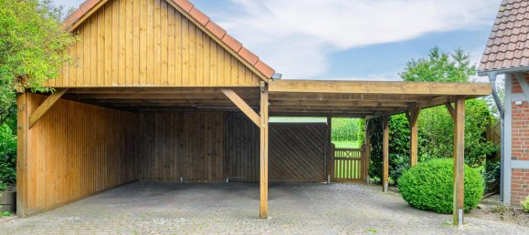 3 rooms Townhouse in Rendsburg-Eckernforde, Germany No. 296968 16