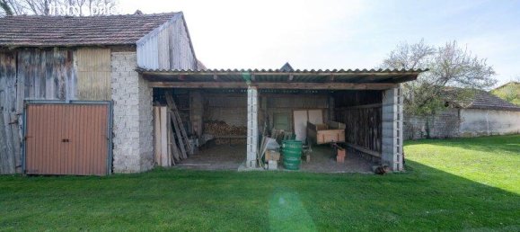 9-Zimmer Wohnung in Nikitsch, Austria, Nr. 47124 12