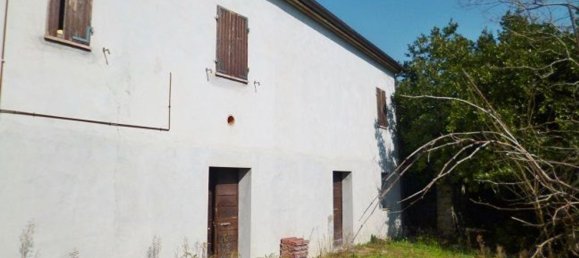 5-Zimmer Haus in Cingoli, Italy, Nr. 101966 8