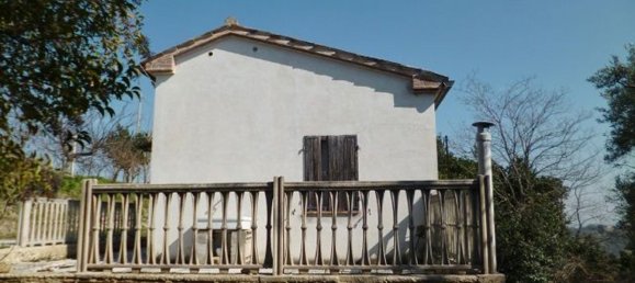 5-Zimmer Haus in Cingoli, Italy, Nr. 101966 6