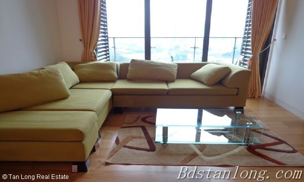 2 Schlafzimmer Wohnung in Cau Giay, Vietnam, Nr. 5479