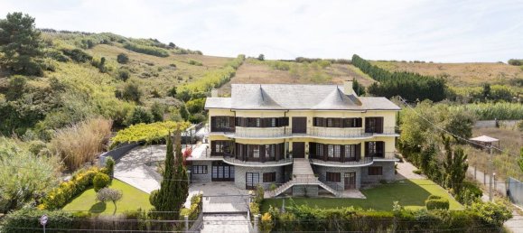 10 bedrooms House in Lourinha, Portugal No. 164176 4