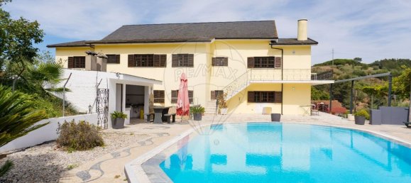 10 bedrooms House in Lourinha, Portugal No. 164176 45