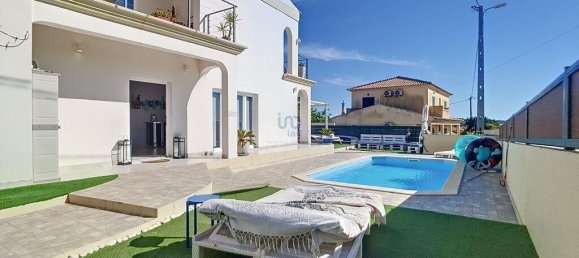 Villa de 4 dormitorios en Silves, Portugal No. 145825 3