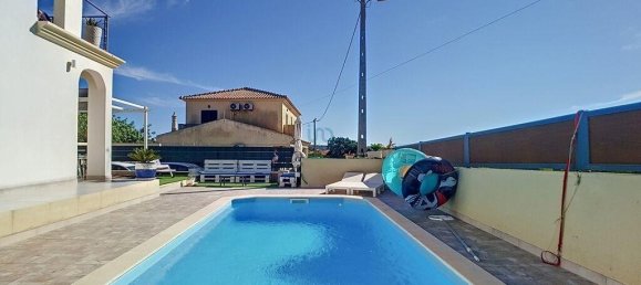 Villa de 4 dormitorios en Silves, Portugal No. 145825 2