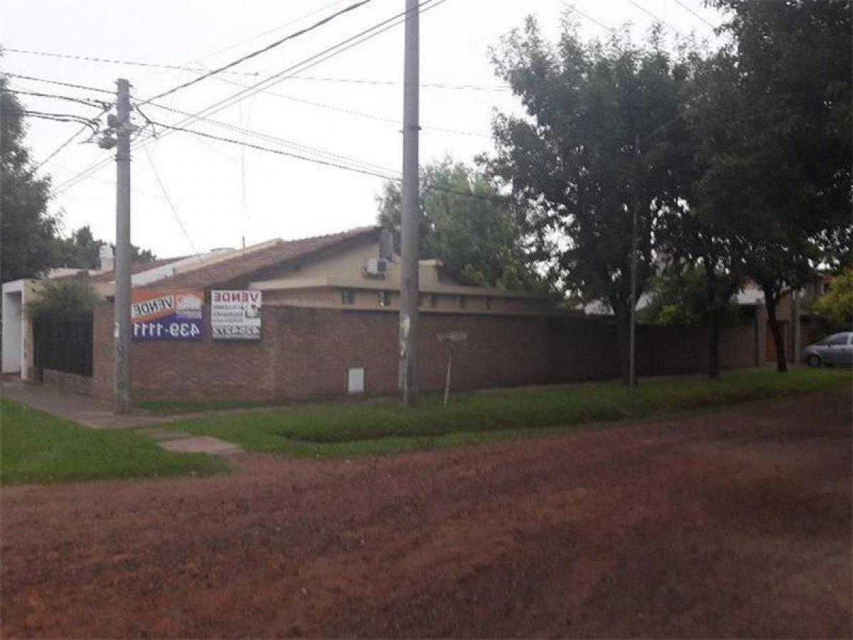 3 غرف نوم منزل في Santa Fe, Argentina رقم 57680