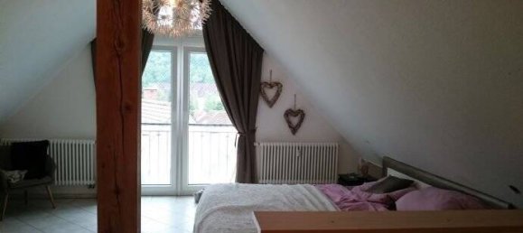 Дуплекс с 5 комнатами в Брайсгау-Верхний Шварцвальд, Германия № 57529 14