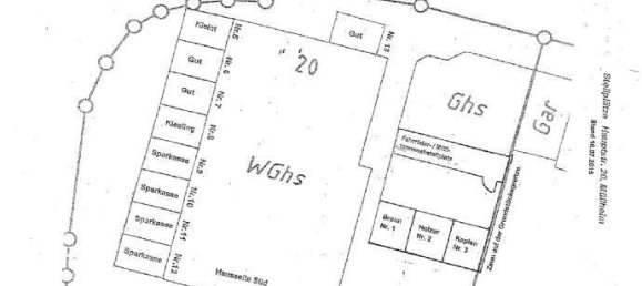 Дуплекс с 5 комнатами в Брайсгау-Верхний Шварцвальд, Германия № 57529 20