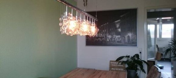 Дуплекс с 5 комнатами в Брайсгау-Верхний Шварцвальд, Германия № 57529 6