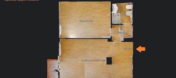 2غرفة شقة في Milan, Italy رقم 339052 27