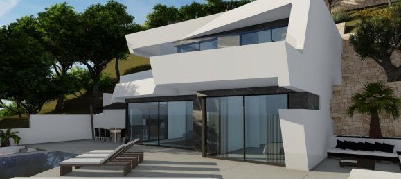 4 bedrooms Villa in Maryvilla, Spain No. 7084 6