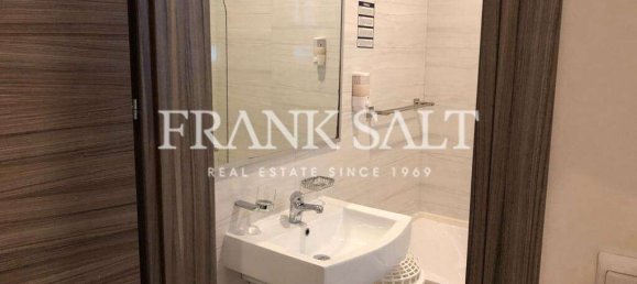 3 bedrooms Apartment in Gzira, Malta No. 9818 5