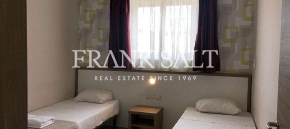 3 bedrooms Apartment in Gzira, Malta No. 9818 8