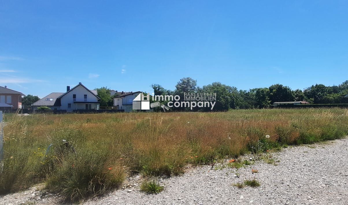  Land in Theresienfeld, Austria No. 39829