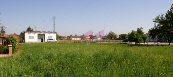 Земельный участок 1200м² в Бергантино, Италия № 76392 2