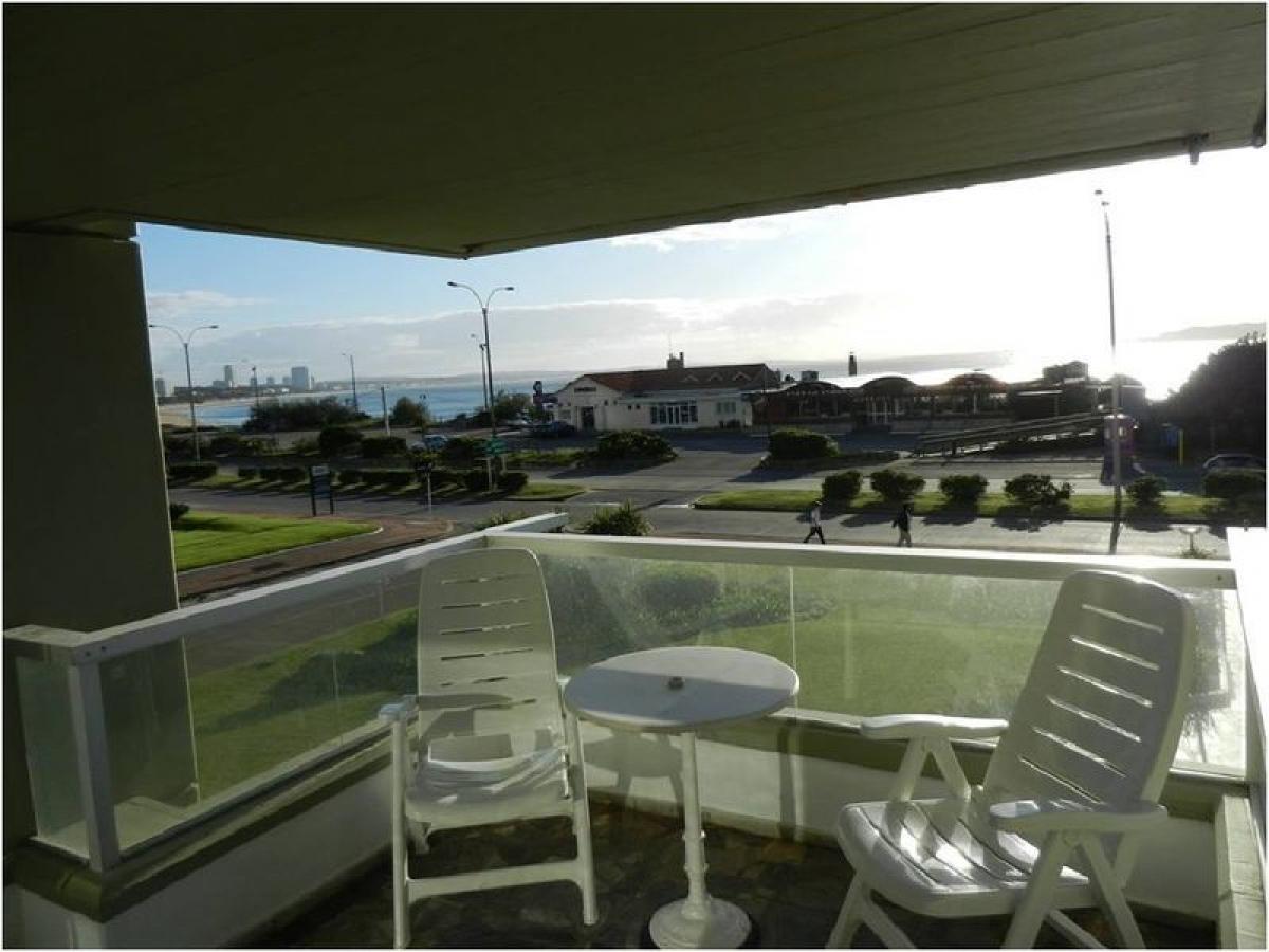 3 bedrooms Apartment in Maldonado, Uruguay No. 7585