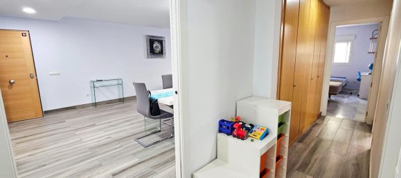 Apartamento T3 em Malaga, Spain N.º 147279 15