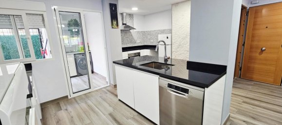 Apartamento T3 em Malaga, Spain N.º 147279 6