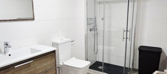 Apartamento T3 em Malaga, Spain N.º 147279 16