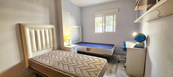 Apartamento T3 em Malaga, Spain N.º 147279 7