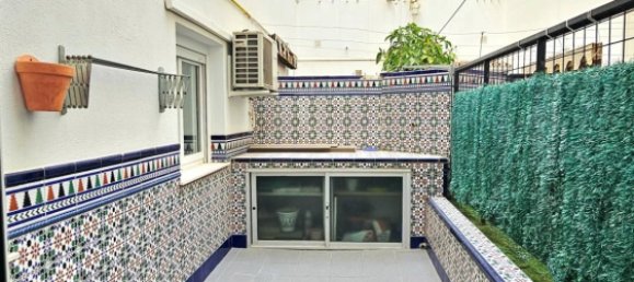 Apartamento T3 em Malaga, Spain N.º 147279 24