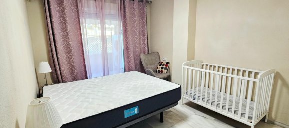 Apartamento T3 em Malaga, Spain N.º 147279 11