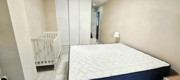Apartamento T3 em Malaga, Spain N.º 147279 10
