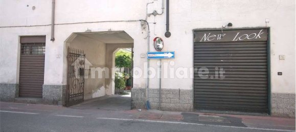 1-Zimmer Gewerbliche Immobilie in Caronno Pertusella, Italy, Nr. 338990 8