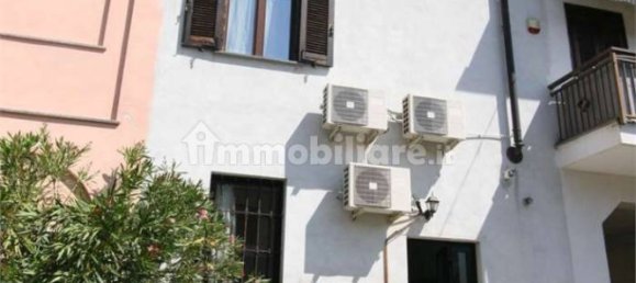 1-Zimmer Gewerbliche Immobilie in Caronno Pertusella, Italy, Nr. 338990 9