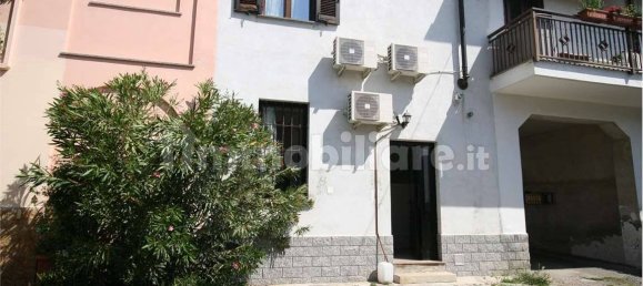 1-Zimmer Gewerbliche Immobilie in Caronno Pertusella, Italy, Nr. 338990 10