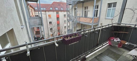 3 bedrooms Apartment in Magdeburg, Germany No. 57689 5