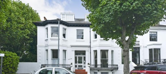 2 bedrooms Apartment in Brighton and Hove, United Kingdom No. 10688 14