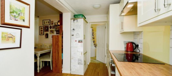 2 bedrooms Apartment in Brighton and Hove, United Kingdom No. 10688 17