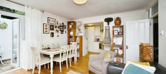 2 bedrooms Apartment in Brighton and Hove, United Kingdom No. 10688 55