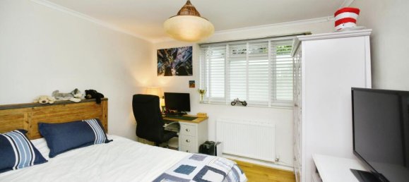 2 bedrooms Apartment in Brighton and Hove, United Kingdom No. 10688 29