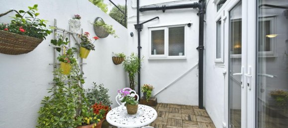 2 bedrooms Apartment in Brighton and Hove, United Kingdom No. 10688 18