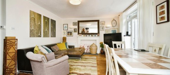 2 bedrooms Apartment in Brighton and Hove, United Kingdom No. 10688 26