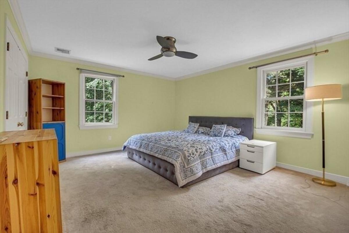 5 Schlafzimmer Haus in Concord, USA, Nr. 219620