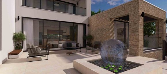 5 bedrooms Villa in Paphos, Cyprus No. 4165 9