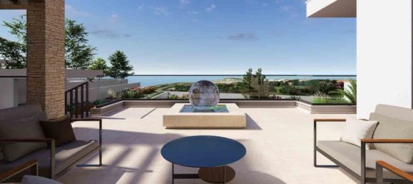 5 bedrooms Villa in Paphos, Cyprus No. 4165 10