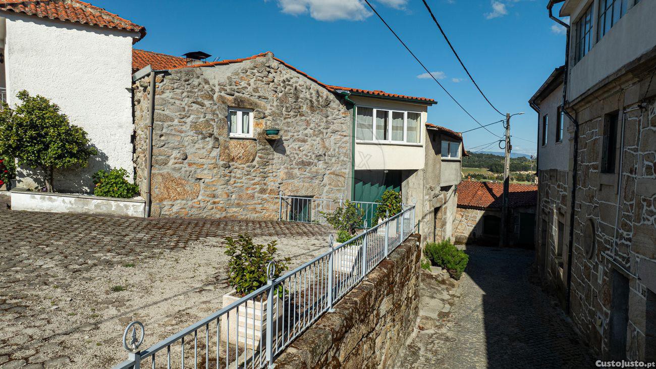 1 bedroom House in Valpacos, Portugal No. 179391