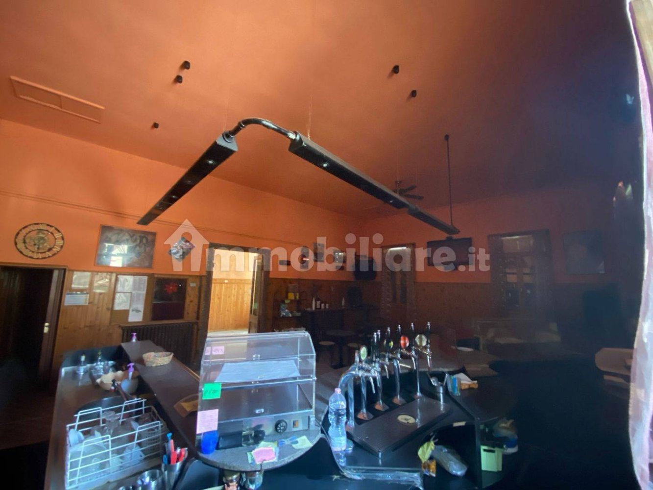 5 rooms Commercial property in Gavello, Italy No. 56957